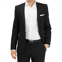 Belt Montblanc Man in Leather 114421 - 114421